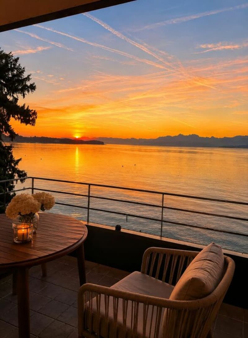 Proprietà eccezionale a pelo d'acqua a Nyon (29)