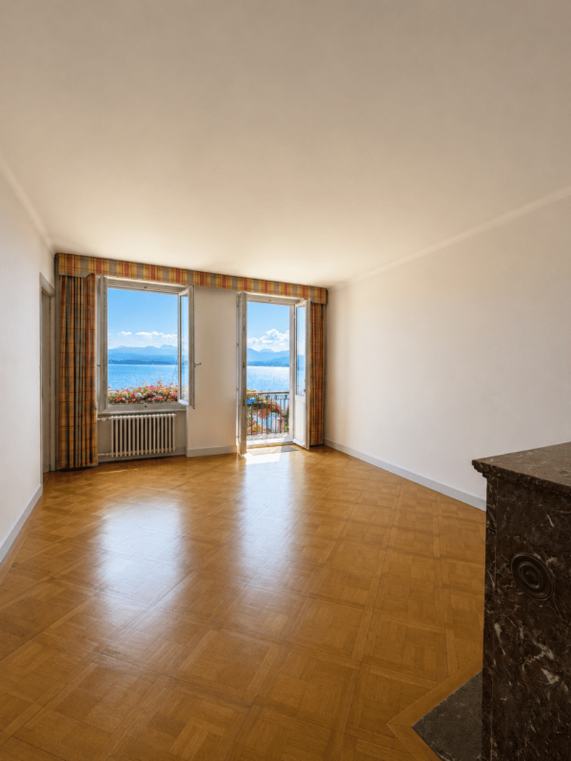 Proprietà eccezionale a pelo d'acqua a Nyon (20)