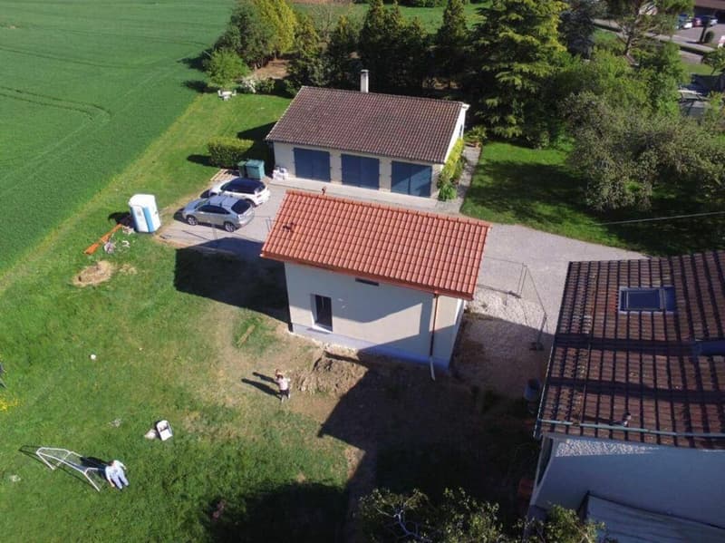 In esclusiva: appartamento 2.5 locali a Plan-les-Ouates - in vendita (21)