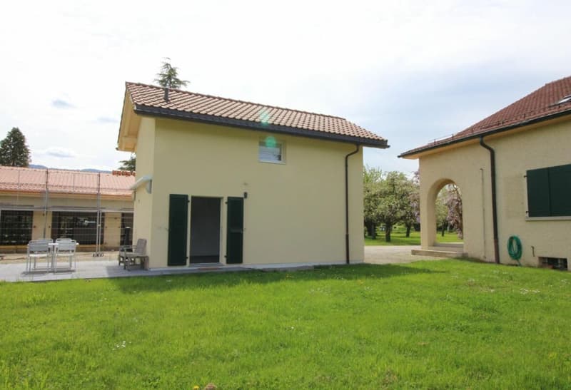 In esclusiva: appartamento 2.5 locali a Plan-les-Ouates - in vendita (3)