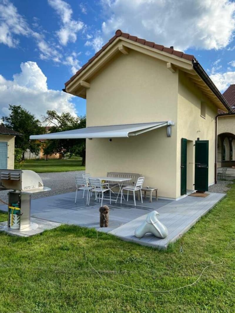 In esclusiva: appartamento 2.5 locali a Plan-les-Ouates - in vendita (1)