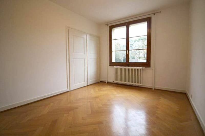 Appartement 5 pièces à Plan-les-Ouates - à Vendre (15)