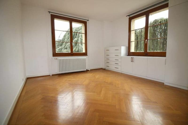 Appartement 5 pièces à Plan-les-Ouates - à Vendre (17)