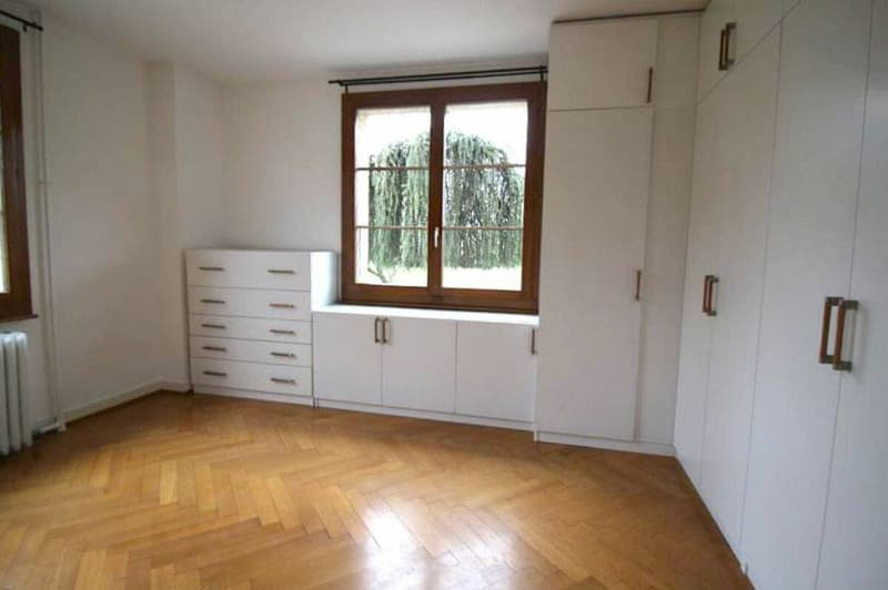 Appartement 5 pièces à Plan-les-Ouates - à Vendre (19)
