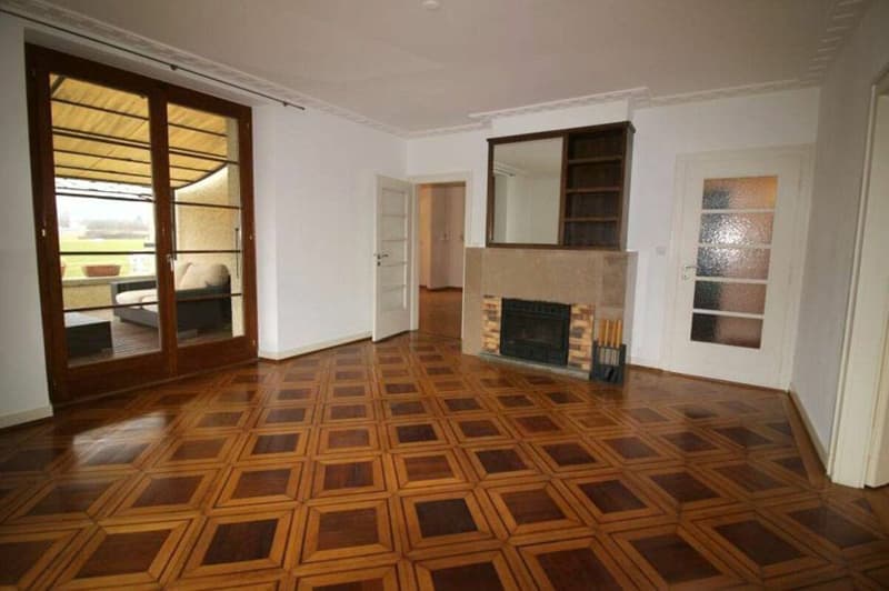 Appartement 5 pièces à Plan-les-Ouates - à Vendre (6)