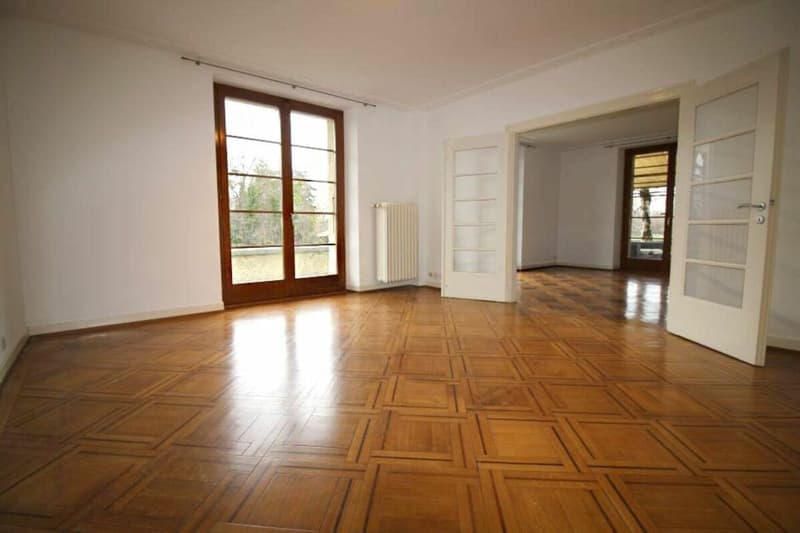Appartement 5 pièces à Plan-les-Ouates - à Vendre (9)