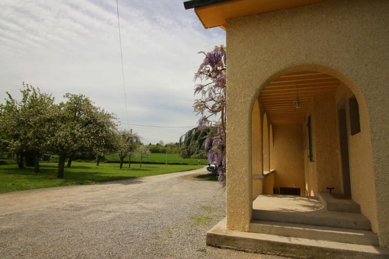 Appartement 5 pièces à Plan-les-Ouates - à Vendre (31)