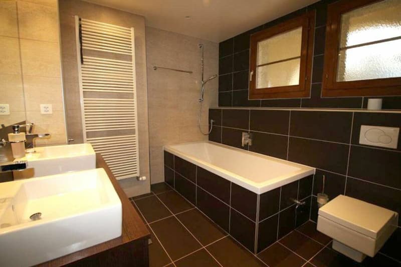 Appartement 5 pièces à Plan-les-Ouates - à Vendre (12)