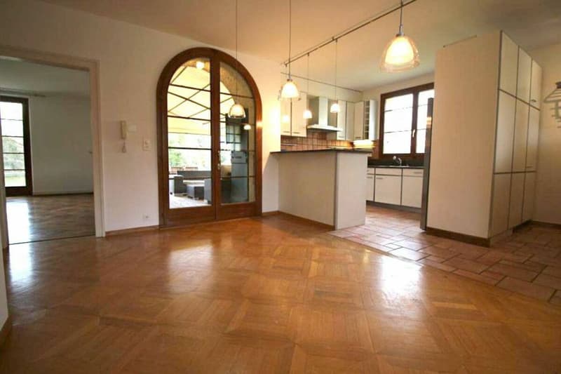 Appartement 5 pièces à Plan-les-Ouates - à Vendre (21)