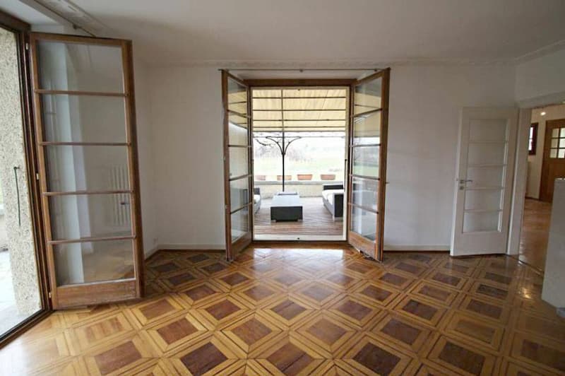 Appartement 5 pièces à Plan-les-Ouates - à Vendre (4)
