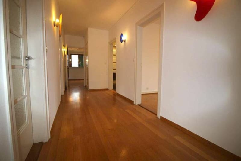 Appartement 5 pièces à Plan-les-Ouates - à Vendre (10)