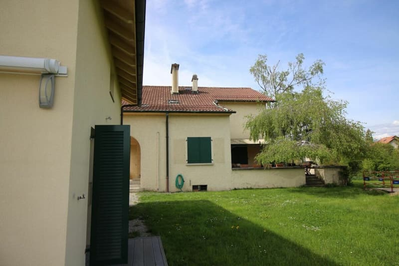 In esclusiva: appartamento 2.5 locali a Plan-les-Ouates - in vendita (2)