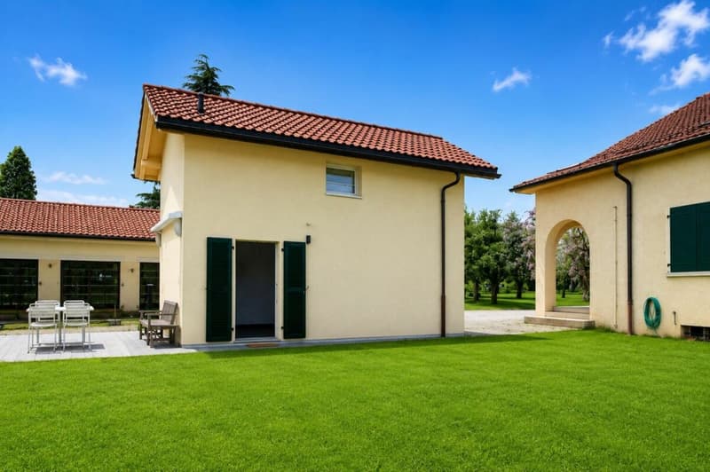 In esclusiva: appartamento 2.5 locali a Plan-les-Ouates - in vendita (2)