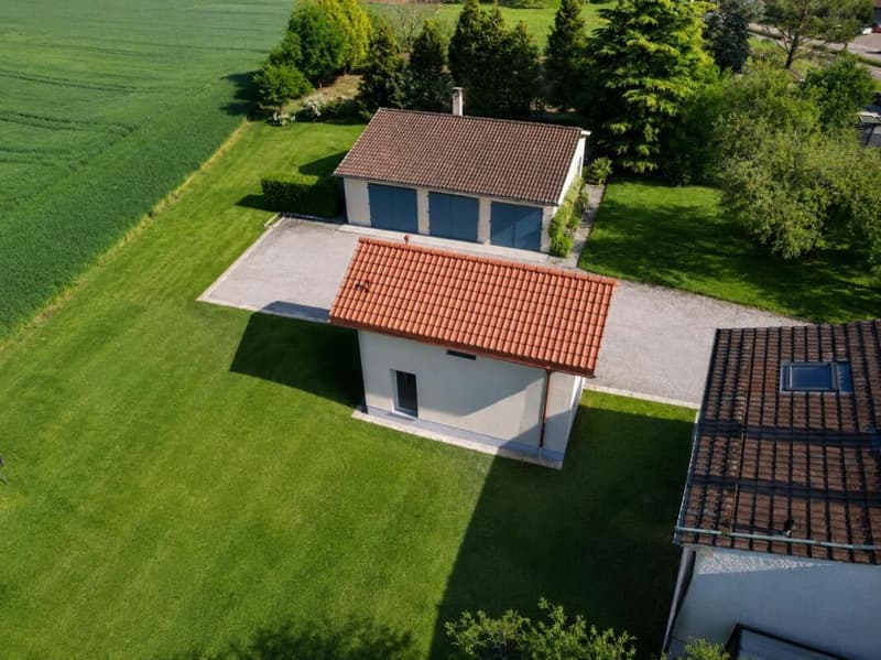 In esclusiva: appartamento 2.5 locali a Plan-les-Ouates - in vendita (5)