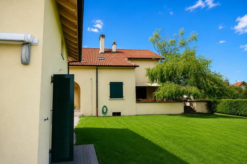 In esclusiva: appartamento 2.5 locali a Plan-les-Ouates - in vendita (4)