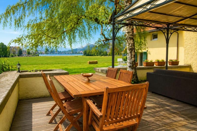 Verkauf mit Charme: 5-Zimmer-Wohnung in Plan-les-Ouates (6)
