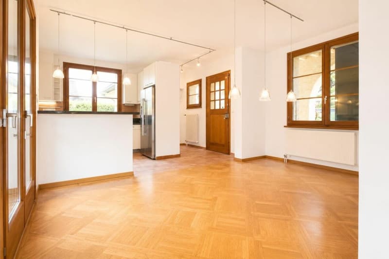 Verkauf mit Charme: 5-Zimmer-Wohnung in Plan-les-Ouates (15)