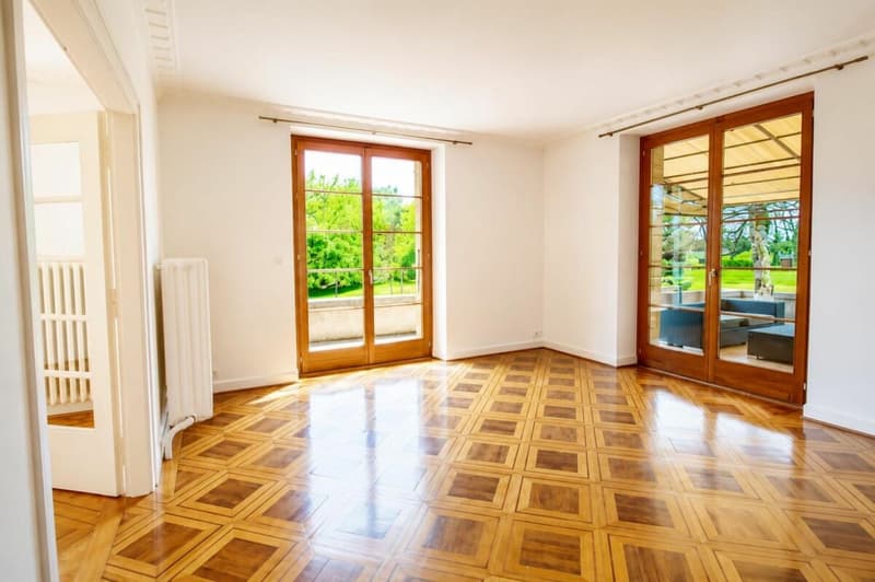 Verkauf mit Charme: 5-Zimmer-Wohnung in Plan-les-Ouates (10)