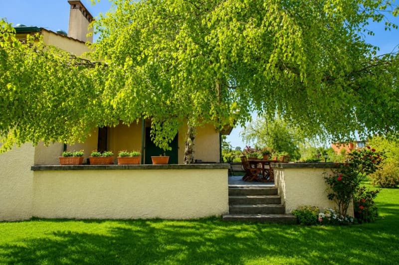 Verkauf mit Charme: 5-Zimmer-Wohnung in Plan-les-Ouates (5)