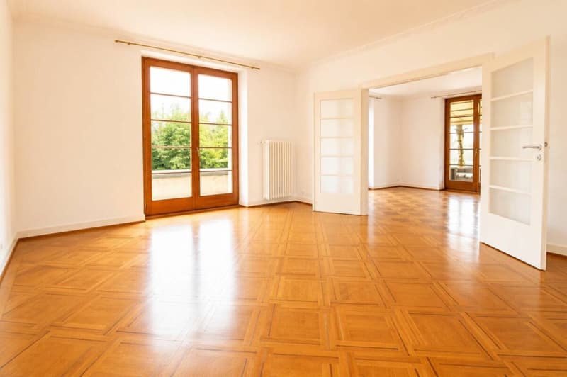 Verkauf mit Charme: 5-Zimmer-Wohnung in Plan-les-Ouates (12)