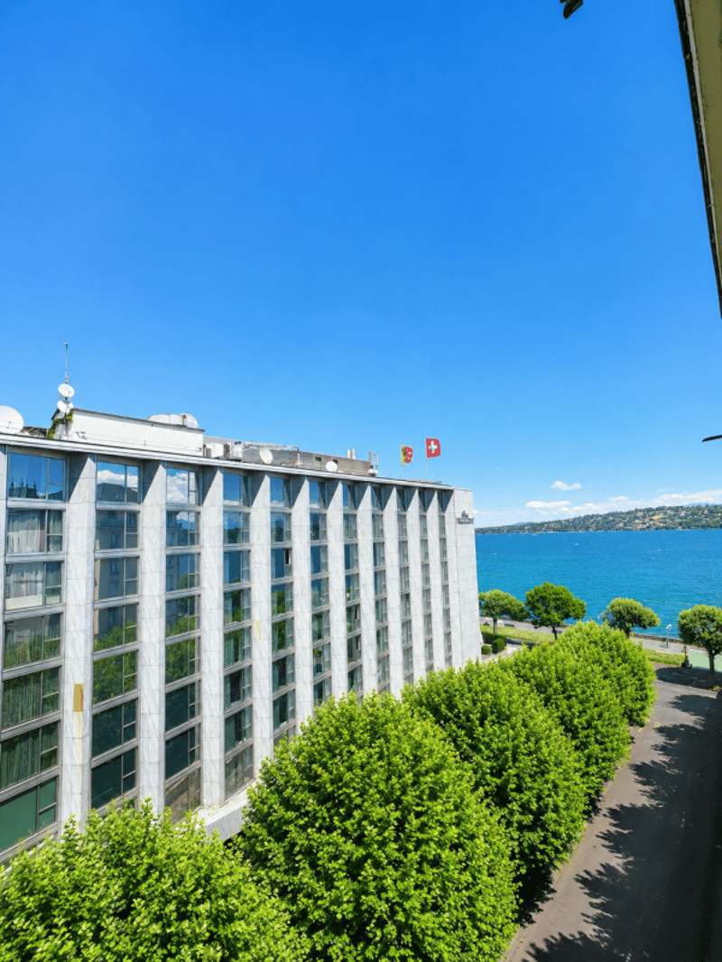 Charmantes Wohnung nahe dem See (13)