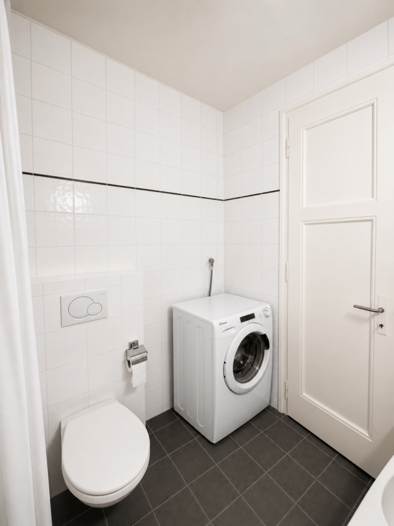 Charmantes Wohnung nahe dem See (16)