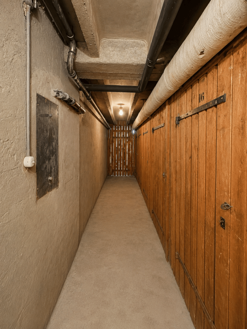 Charmantes Wohnung nahe dem See (25)