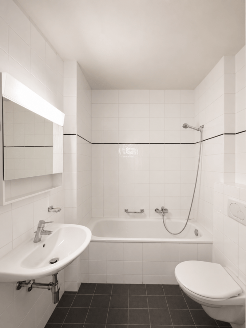 Charmantes Wohnung nahe dem See (15)