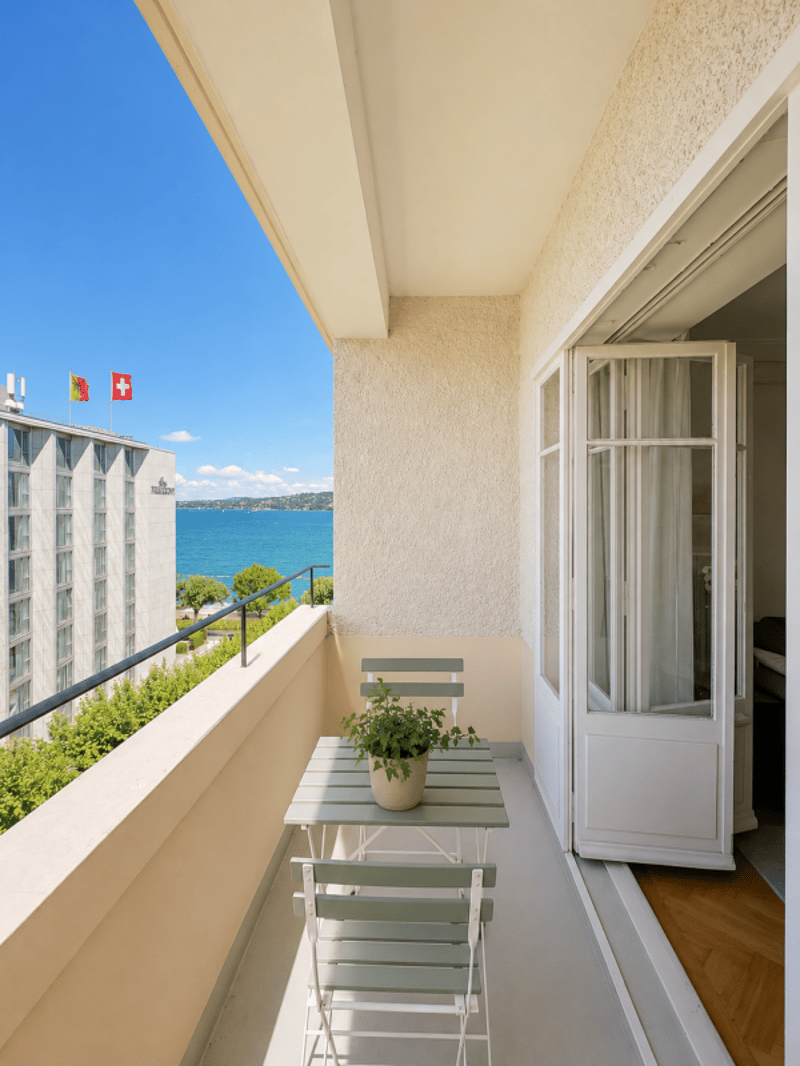 Charmantes Wohnung nahe dem See (12)