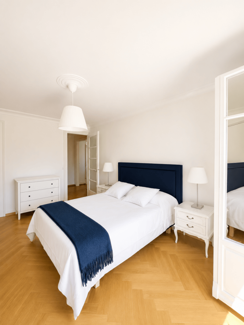 Charmantes Wohnung nahe dem See (17)