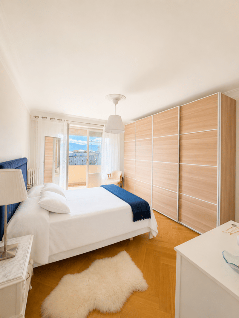 Charmantes Wohnung nahe dem See (18)