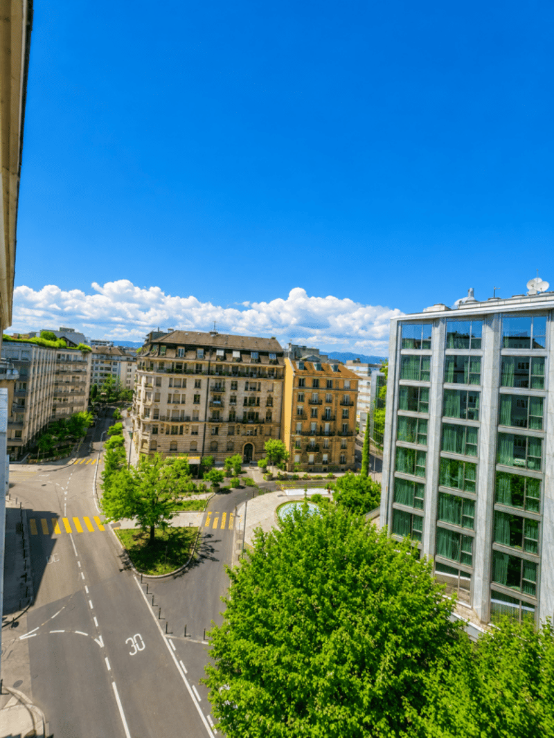Charmantes Wohnung nahe dem See (14)