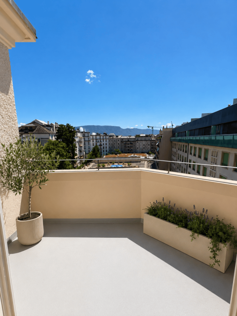 Charmantes Wohnung nahe dem See (19)