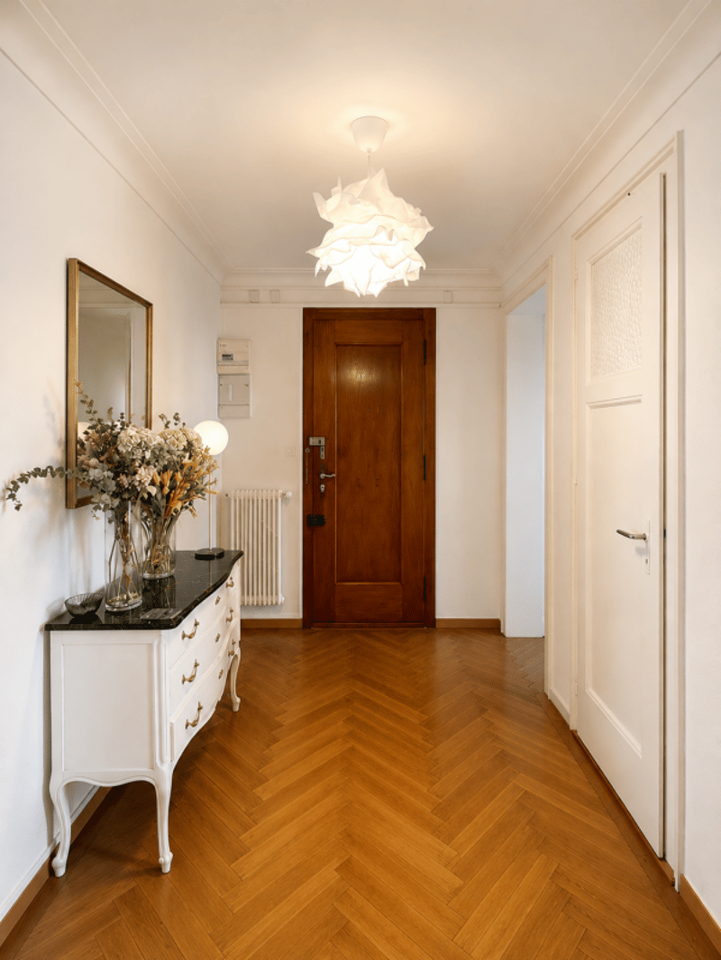 Charmantes Wohnung nahe dem See (7)