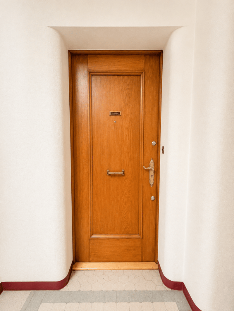 Charmantes Wohnung nahe dem See (5)