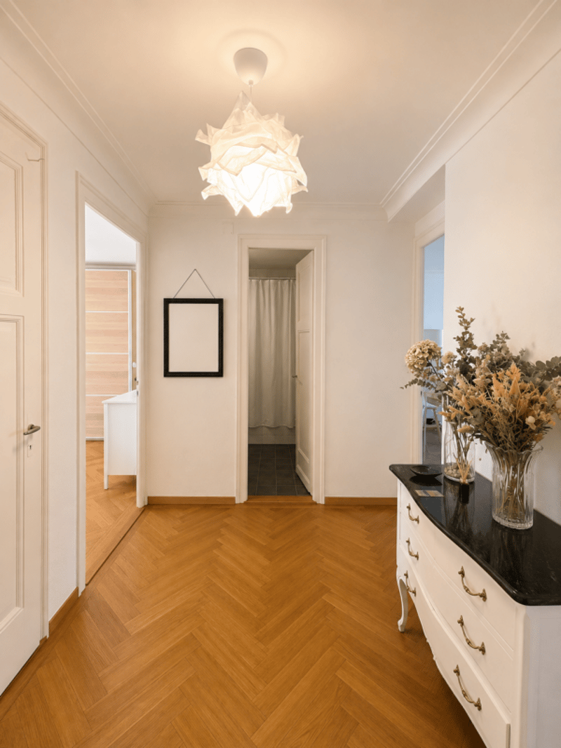 Charmantes Wohnung nahe dem See (6)