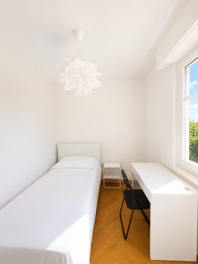 Charmantes Wohnung nahe dem See (22)