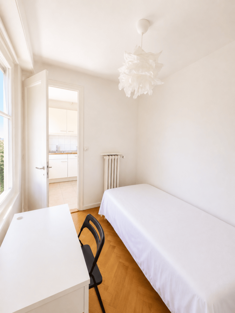 Charmantes Wohnung nahe dem See (23)