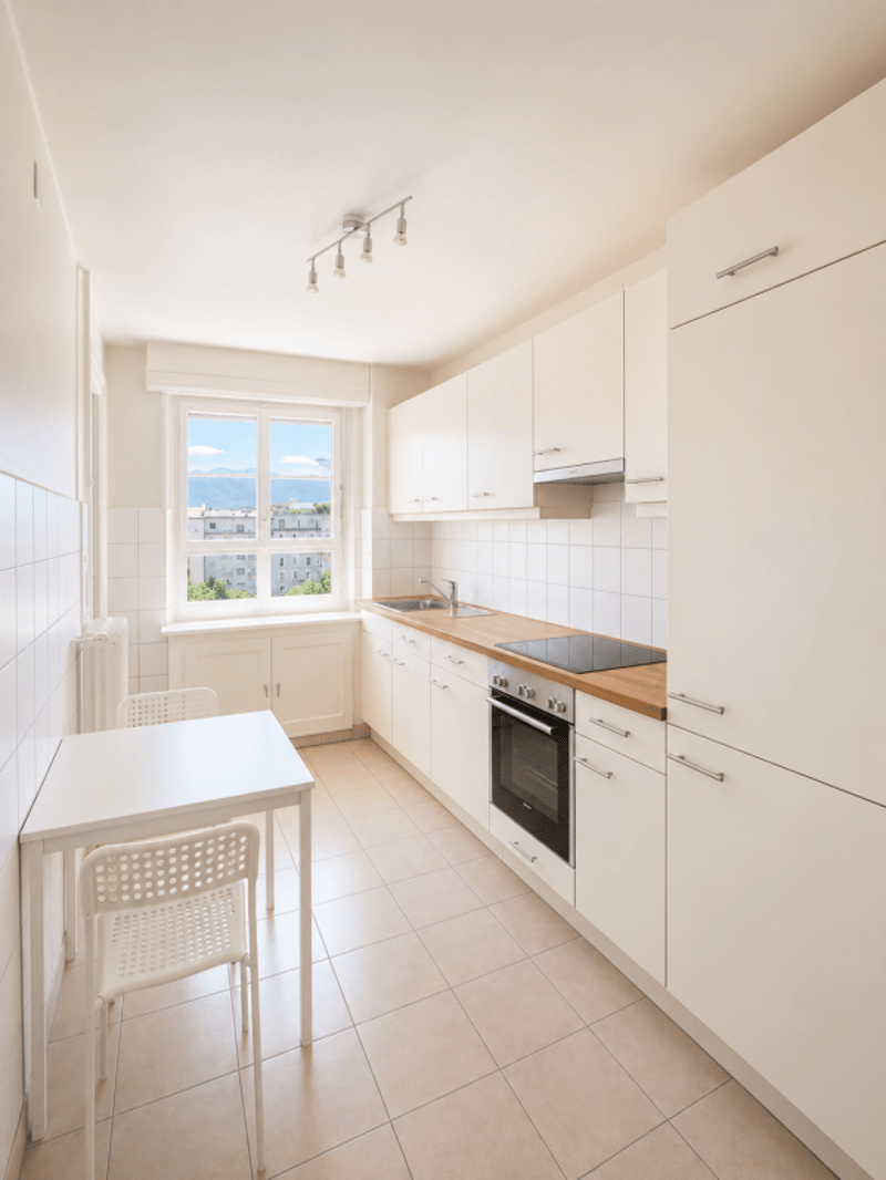 Charmantes Wohnung nahe dem See (20)