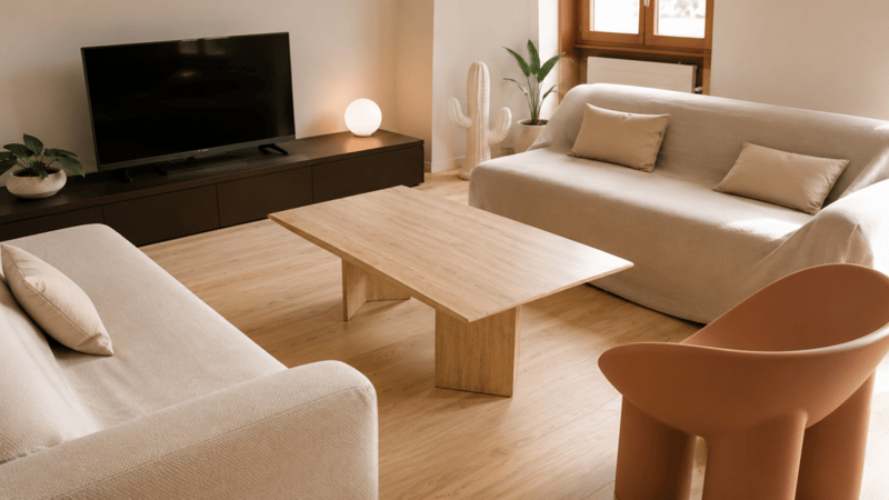 Zimmer zur Miete in Genf - Mietdauer 6 Monate minimum (7)