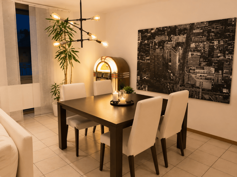 Zimmer zur Miete in Genf - Mietdauer 6 Monate minimum (8)