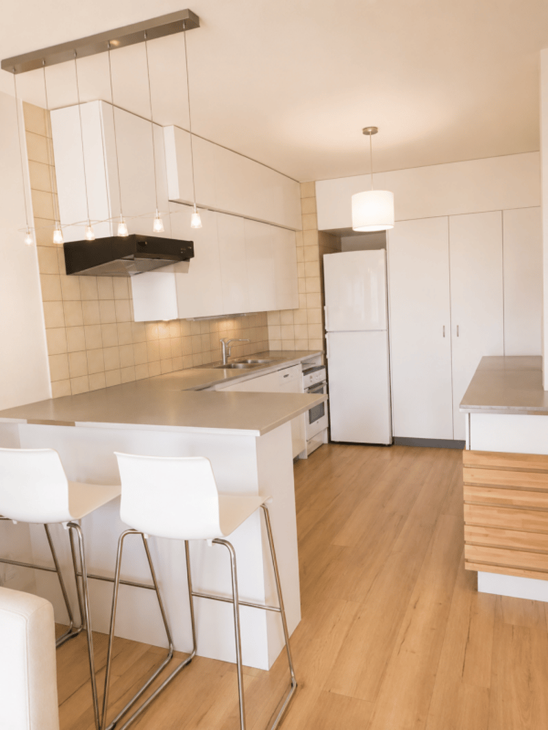 Zimmer zur Miete in Genf - Mietdauer 6 Monate minimum (9)