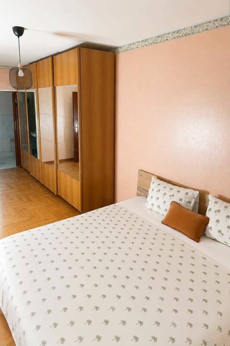 Zimmer zur Miete in Genf - Mietdauer 6 Monate minimum (3)