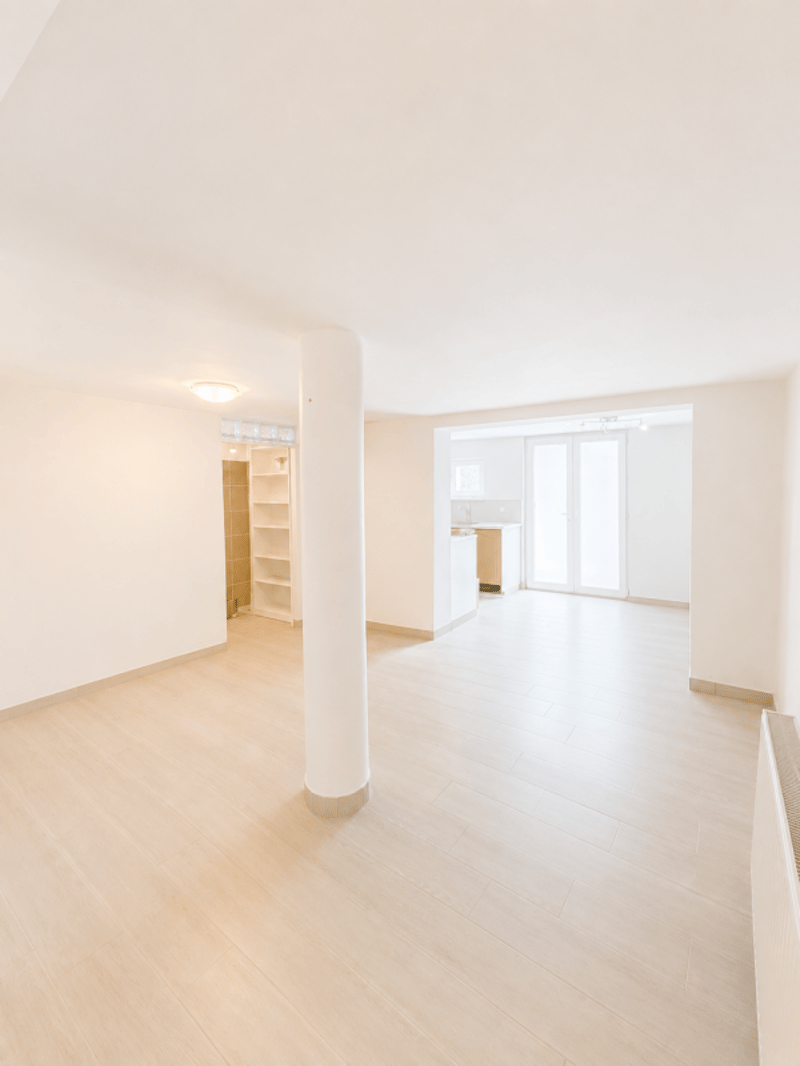 Elegante & Spaciesue Villa de 7 pièces à Chambésy (40)
