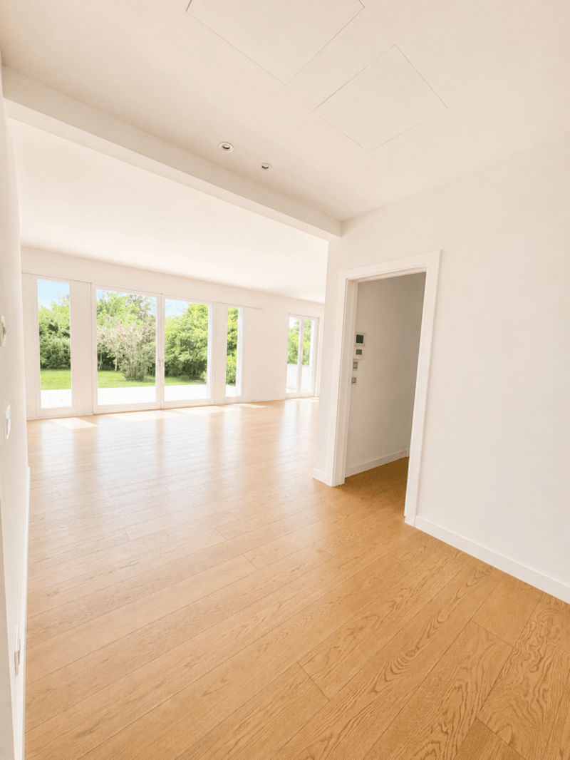 Elegante & Spaciesue Villa de 7 pièces à Chambésy (16)