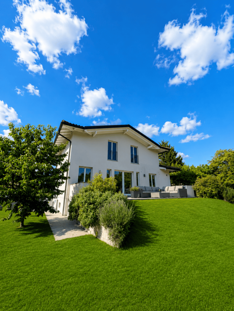 Elegante & Spaciesue Villa de 7 pièces à Chambésy (1)