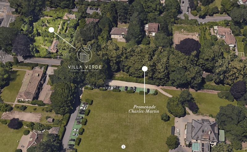 VILLA VERDE - Grundstück 5 Zu vermieten (11)