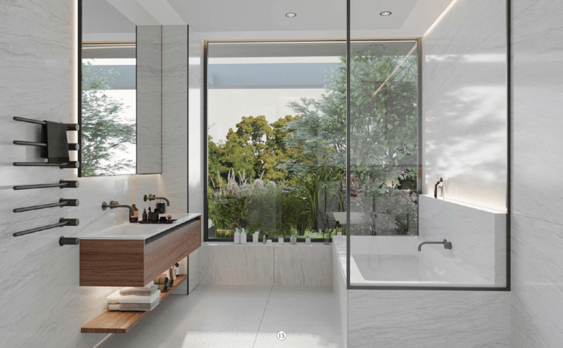 VILLA VERDE - Grundstück 5 Zu vermieten (9)
