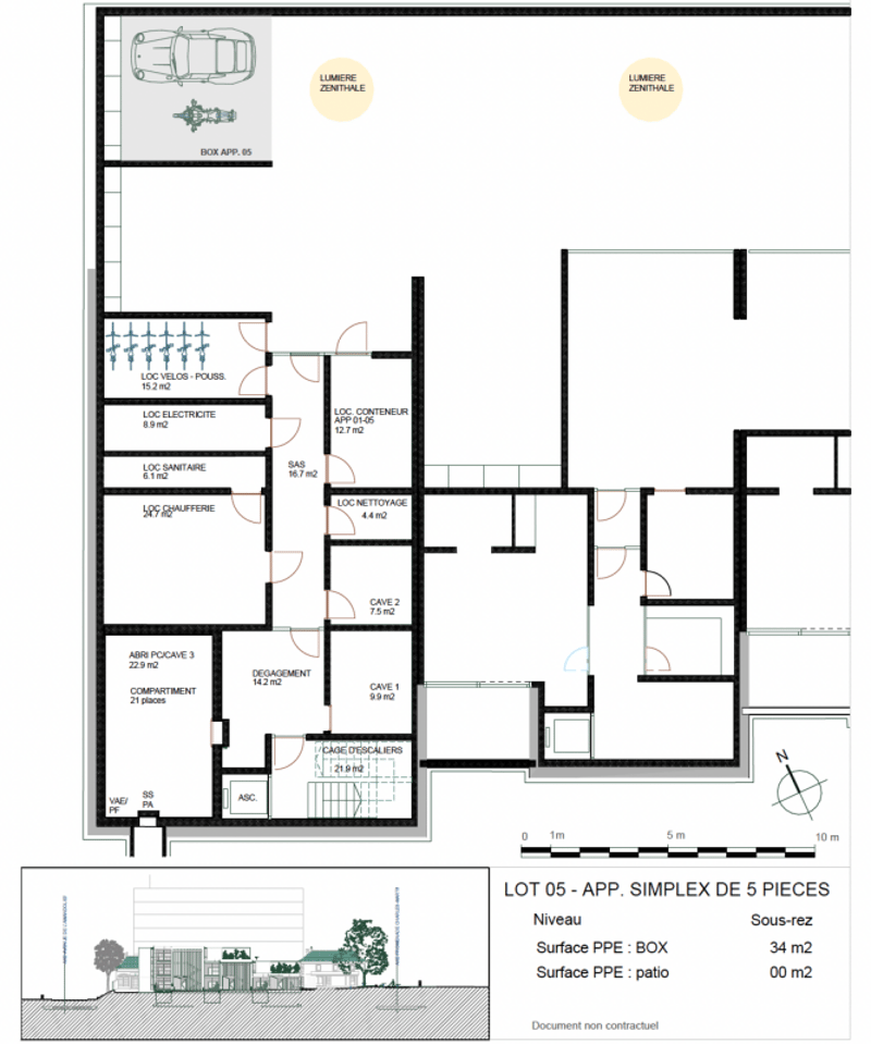 VILLA VERDE - Grundstück 5 Zu vermieten (14)