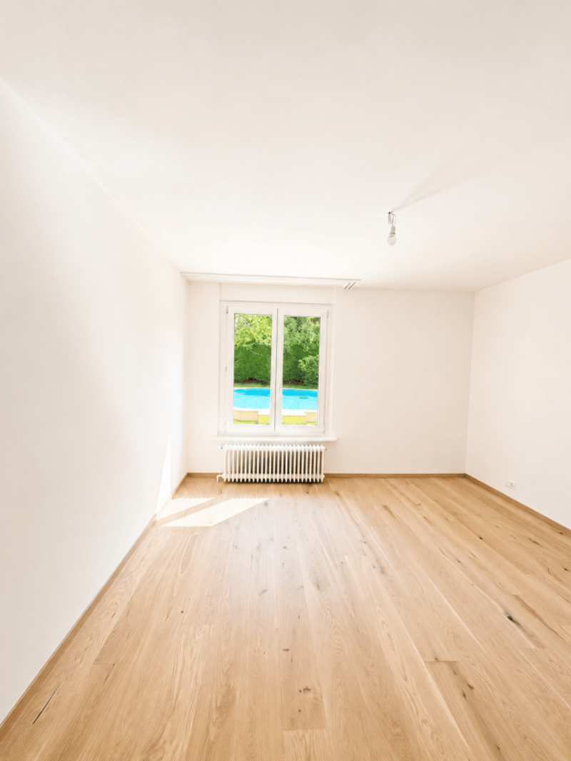Schönes individuelles Einfamilienhaus von 220 m² in Thônex (24)